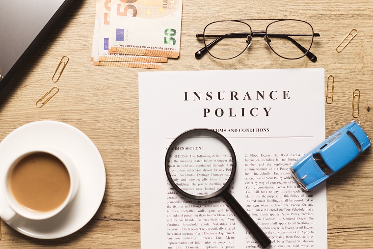 Liability Insurance