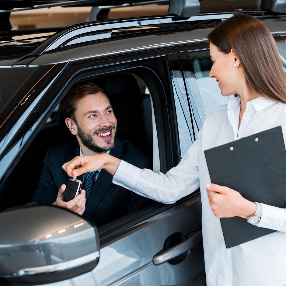 MotorCov Auto Insurance